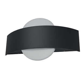 Osram Endura Style - Shield RD - LED Væglampe 11w