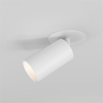 Astro 6171 CAN 50 Recessed LED spot mat hvid