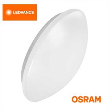 Osram Surface Circular 350 18W 3000K Ø35cm Hvid