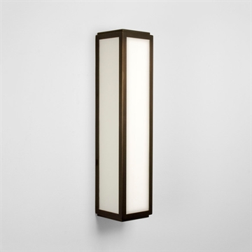 Astro Mashiko 360 LED bronze IP44