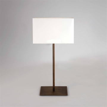 Astro Park Lane Table bronze