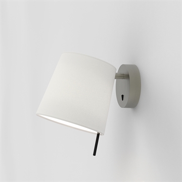 Astro Mitsu Wall mat aluminium  væglampe LED E27