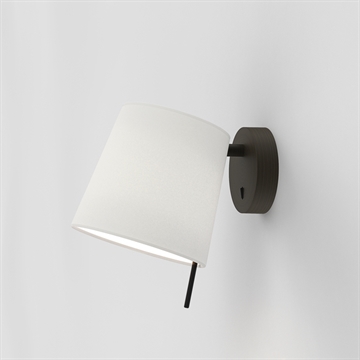 Astro Mitsu Wall bronze væglampe LED E27