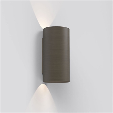 Astro Yuma 240 LED Væglampe Bronze