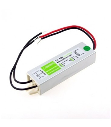 Led Transformer 12V DC 10W IP67