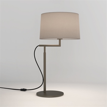 Astro Telegraph Table Bordlampe bronze - 1 stk. tilbage
