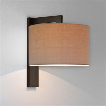 Astro Ravello Wall væglampe i bronze