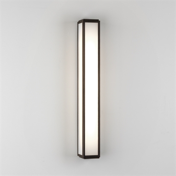 Astro Mashiko 600 LED bronze IP44