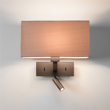 Astro Park Lane Reader bronze