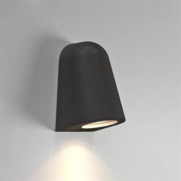 Astro Mast Light sort IP65