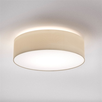 Astro Cambria 480 loftlampe putty grå