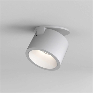 Astro Lynx Recess LED indbygningsspot mat hvid
