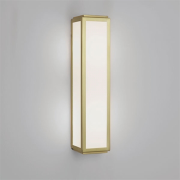 Astro Mashiko 360 Classic mat guld IP44