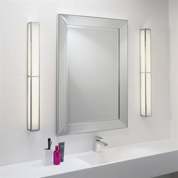 Astro Mashiko 900 LED krom IP44 - UDFASES !