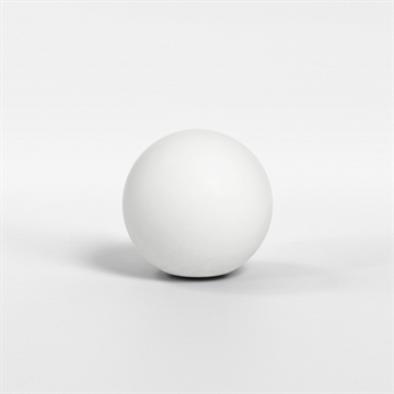 Astro Tacoma løs glaskuppel opal