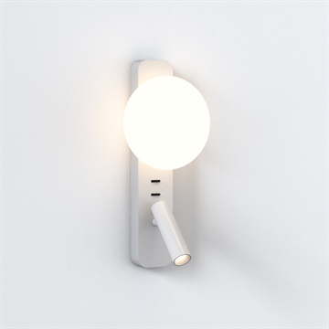 Astro Zeppo Reader i flere varianter