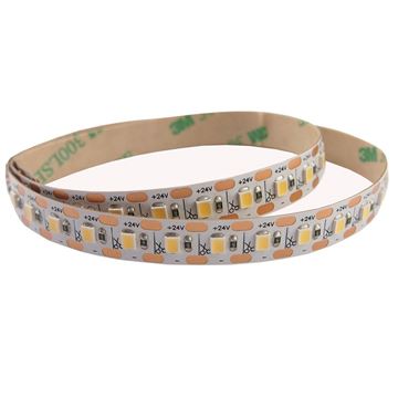 12V Led Strip 14,4W RA90 IP20 3000K Varm Hvid