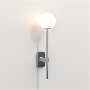 Astro Tacoma Single Grande væglampe IP44 flere farver