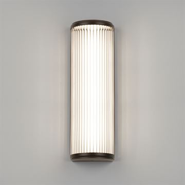 Astro Versailles 400 3000K Dæmpbar LED bronze IP44 - Lagersalg