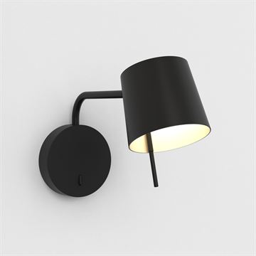 Astro Miura Swing Arm LED væglampe i flere farve valg