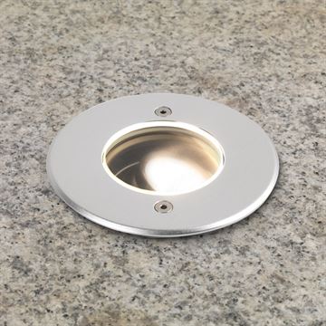 Astro Cromarty 100 LED rustfrit stål IP67
