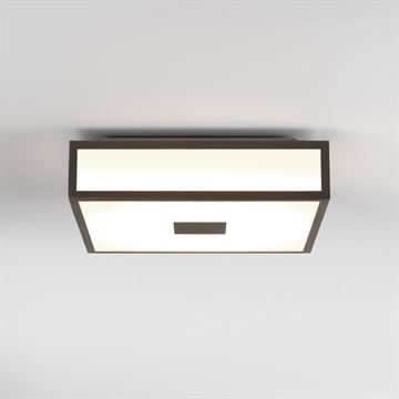 Astro Mashiko Classic 300 Square bronze IP44
