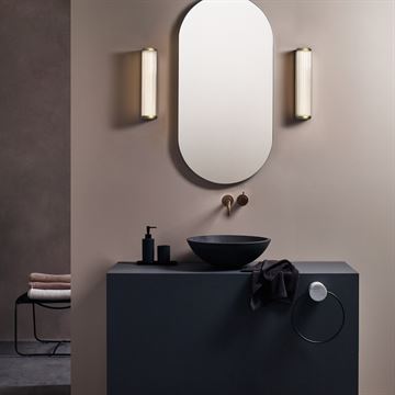 Astro Versailles 370 LED Væglampe IP44 flere farver
