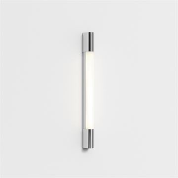 Astro Palermo 600 LED væglampe blank krom IP44