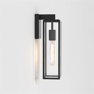 Astro Harvard Lantern mat sort IP44