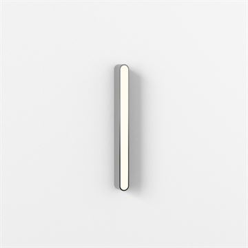 Astro atticus 600 3000K LED blank krom
