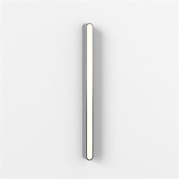 Astro Atticus 900 3000K LED blank krom IP44