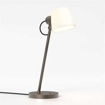 Astro Imari Desk LED E27 bordlampe i bronze