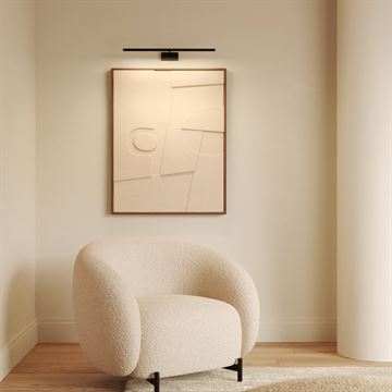 Astro Mondrian 600 LED gallerilampe flere varianter