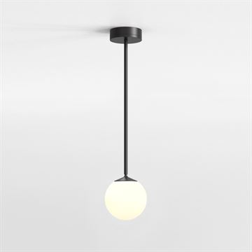 Astro Nara Pendant loftlampe LED mat sort IP44