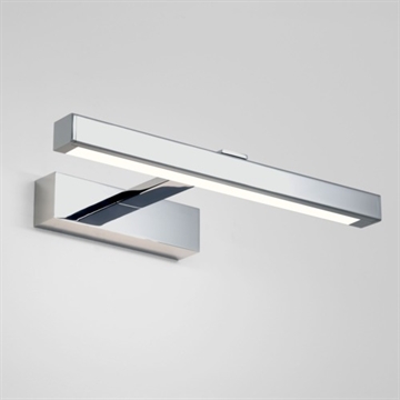 Astro 7348 Kashima 350 LED væglampe crom IP44
