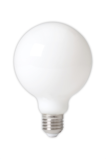 Calex 425468 LED Globe G95 6W Softline E27 Dæmpbar