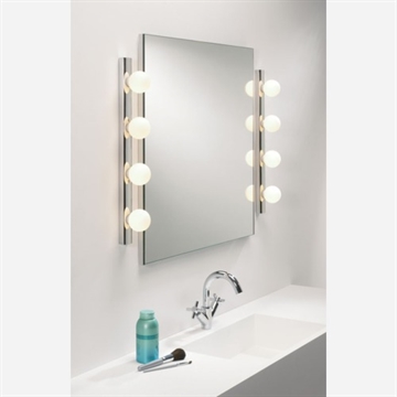 Astro Cabaret 4 II krom IP44