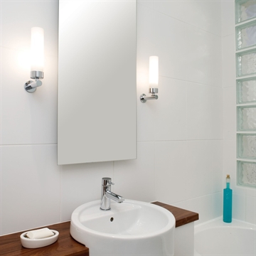 Astro Tube 120 væglampe IP44
