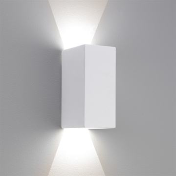 Astro Parma 160 LED 2700K væglampe