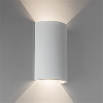 Astro Serifos 170 LED væglampe hvid 2700K
