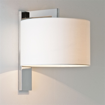 Astro Ravello Wall væglampe blank krom