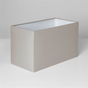 Astro 4168 Park Lane Grande Rectangle 285 Skærm Grå (putty)