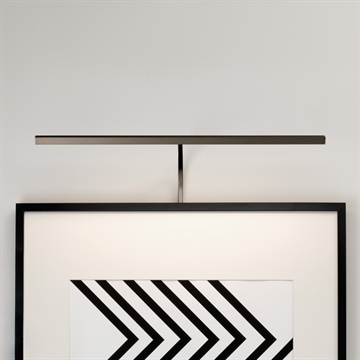 Astro Mondrian 600 Frame LED gallerilampe i flere varianter