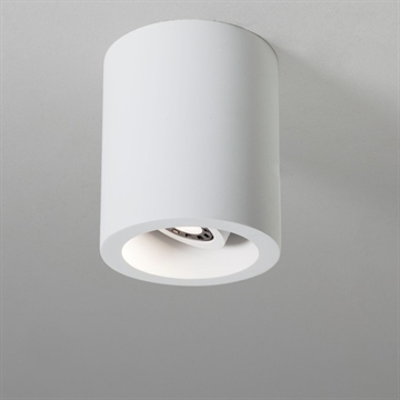 Astro 5685 Osca 140 Round GU10 Adjust loftspot 