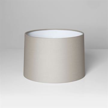 Astro Tapered Round 215 lampeskærm putty Grey 
