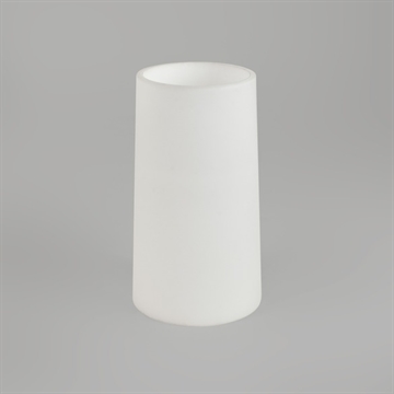 Astro 4083 Cone 240 Opal Glasskærm