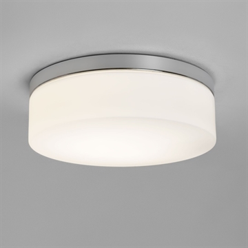 Astro Sabina 280 loftlampe blank krom IP44