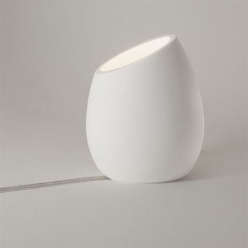 Astro 4532 Limina bord- & gulv-uplight i hvid GU10 