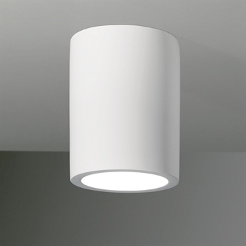Astro 5646 Osca 140 Rund Hvid 230V GU10 Loftspot