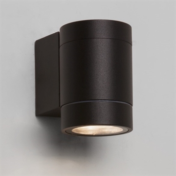 Astro Dartmouth Single LED IP54 sort